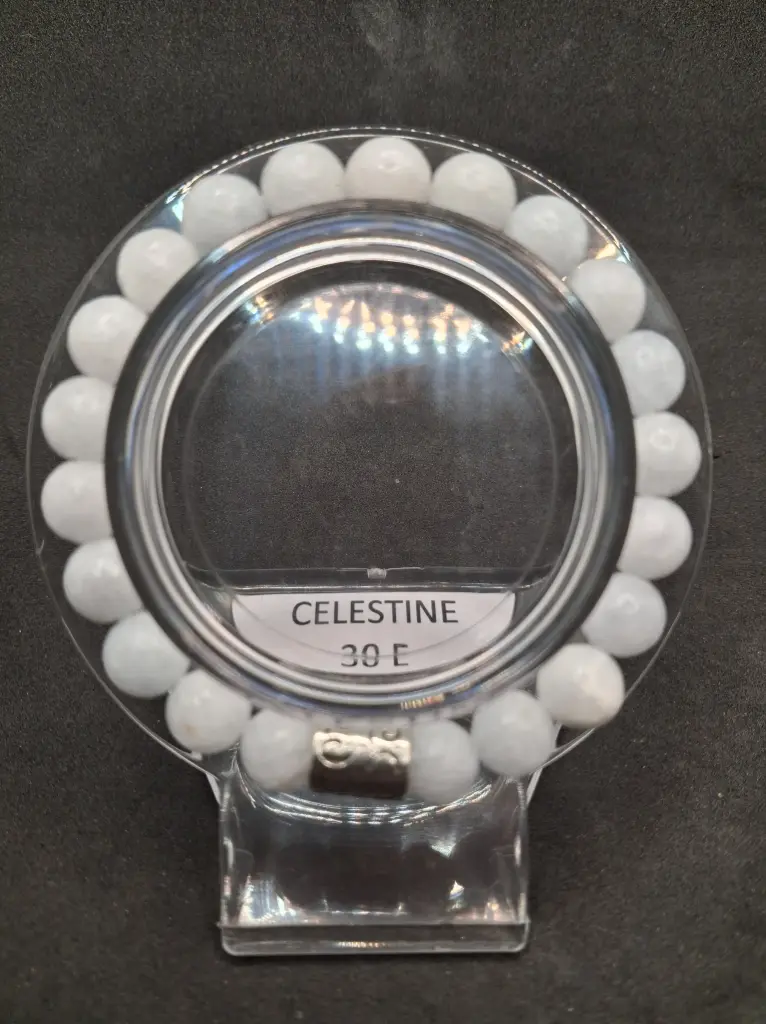 Bracelet de Célestine