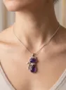 pendentif chat amethyste au coup.webp