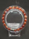 Bracelet en Cornaline