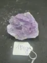 géodes d'amethyste