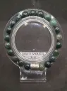 Bracelet en Agate Mousse