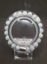 Bracelet en Aigue Marine