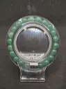 Bracelet en Aventurine Verte