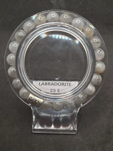 Bracelet en Labradorite